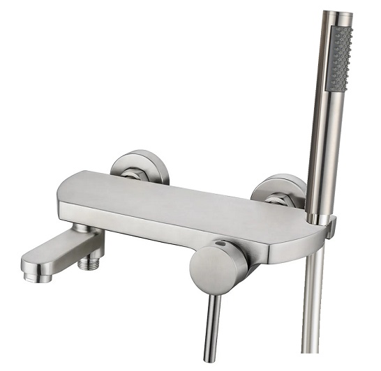 BOSHSINI Bath Mixer With Hand Shower BS-913